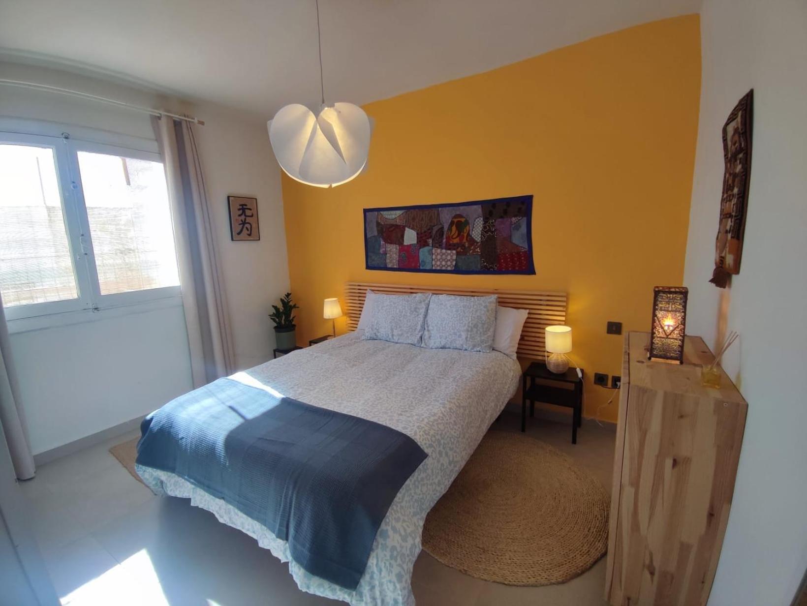 Casa Salitre Lägenhet Salobreña Exteriör bild