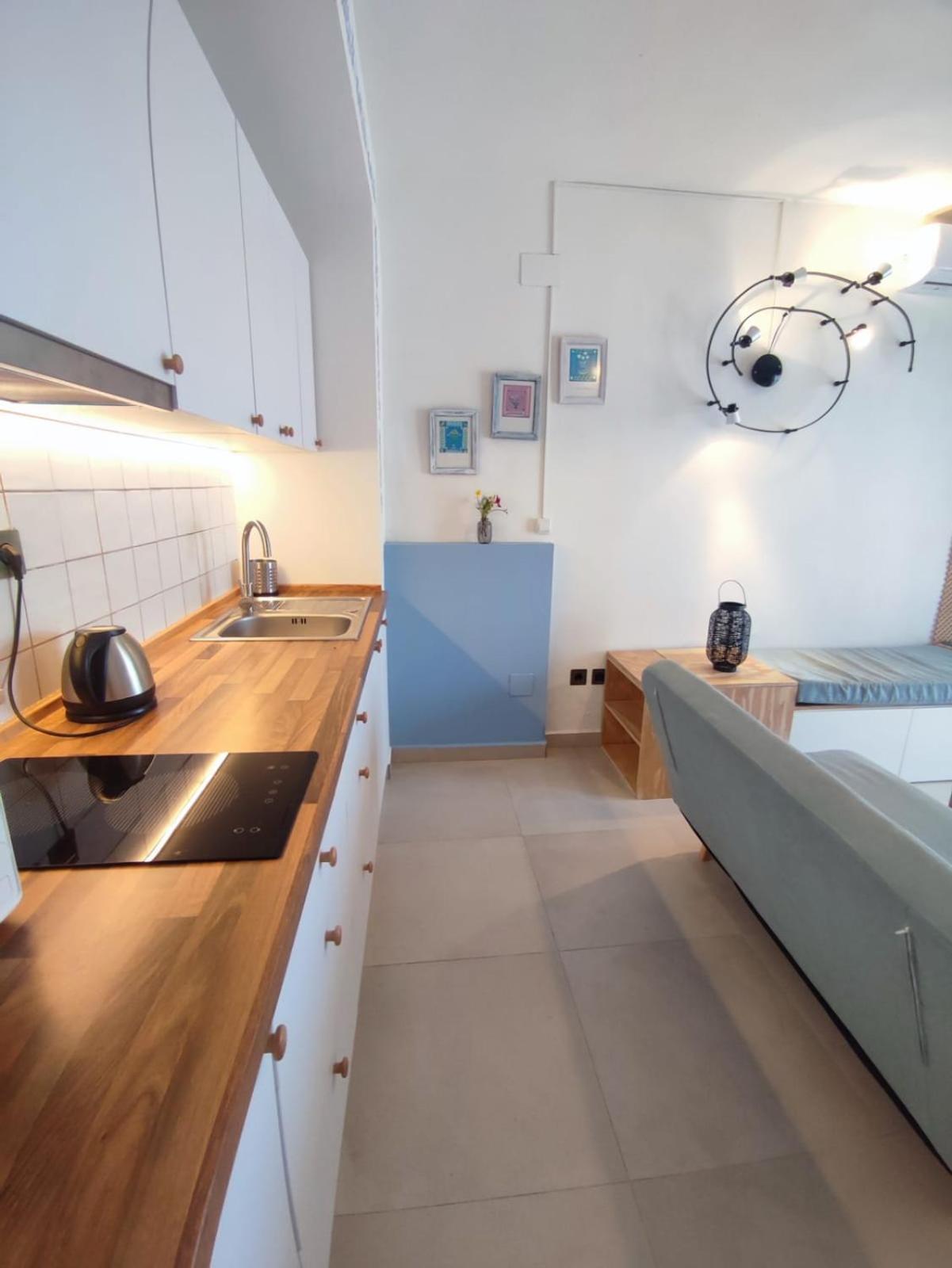 Casa Salitre Lägenhet Salobreña Exteriör bild