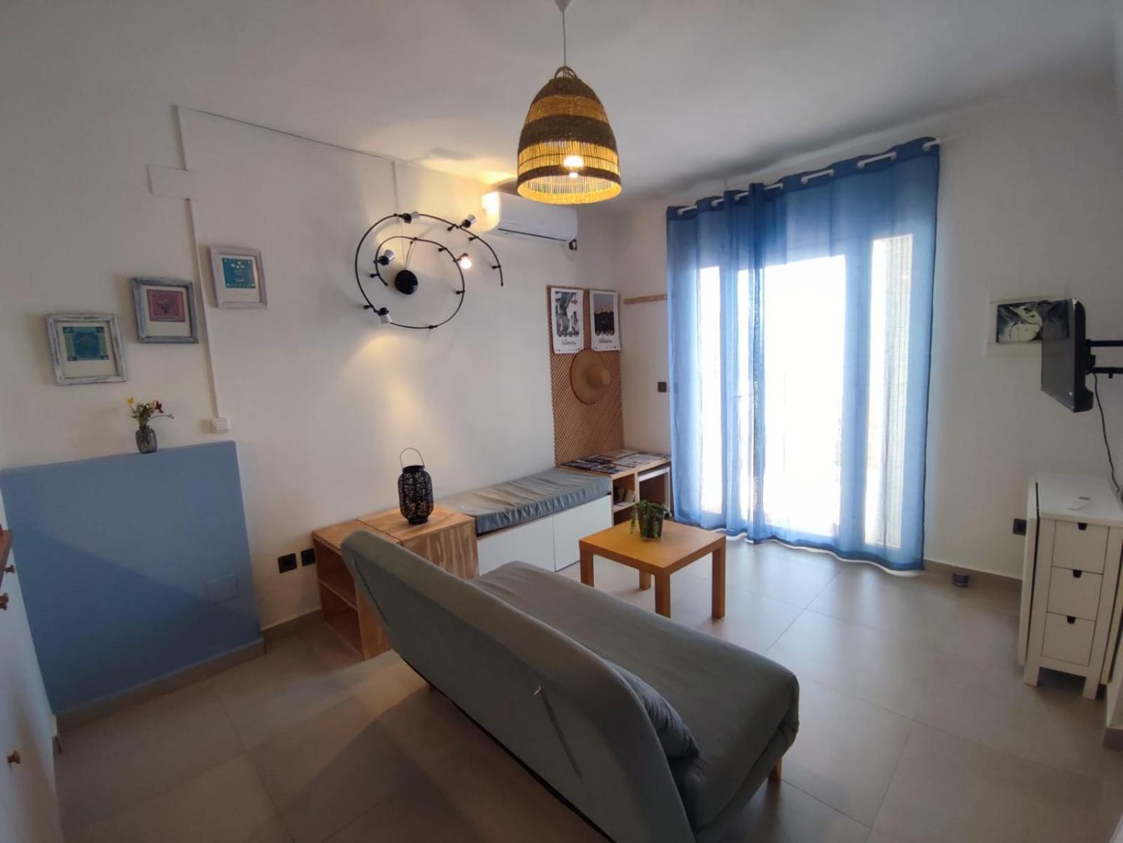 Casa Salitre Lägenhet Salobreña Exteriör bild